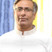 Dr. Saleem Shahzad Gondal General Surgeon Rawalpindi