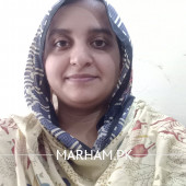 Dr. Sidra Fatima Gynecologist Abbottabad
