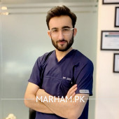 Dr. Shoukat Ali Dentist Quetta