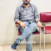 Dr. Naqeeb Bangash Pediatrician Peshawar