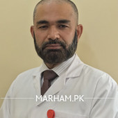 General Surgeon in Kasur - Dr. Muhammed Asadullah