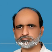 General Surgeon in Mirpur - Dr. Zafar Iqbal