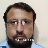 Dr. Muhammad Ibrahim Medical Specialist Peshawar
