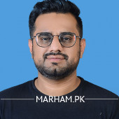 Dr. Sikander Majeed Dentist Karachi