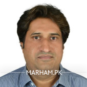 Dr. M Sami Iqbal Dentist Quetta