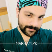 Dr. Rehan Munir Aesthetic Physician Peshawar