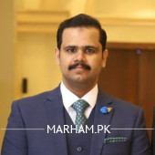 Dr. Muhammad Faisal Rasheed Gastroenterologist Lahore