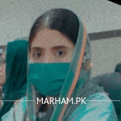 Dn. Iqra Naz Clinical Dietician Multan