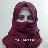 Ms. Rafia Kiran Psychologist Islamabad