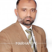 Dr. Khawar Chohdri Homeopath Hafizabad