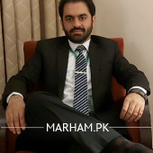 Dr. Muhammad Sher Ali Internal Medicine Specialist Islamabad
