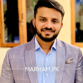 Mr. Muhammad Shanawer Hayat Clinical Nutritionist Lahore