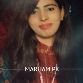 Dr. Samrin Rehan Dermatologist Karachi