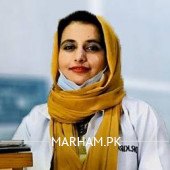 Dr. Kiran Haseeb Dentist Islamabad