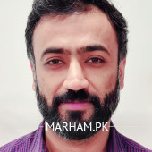 Dr. Umar Bashir Bariatric / Weight Loss Surgeon Rawalpindi