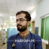 Dr. Muhammad Rehan Rashid General Physician Faisalabad