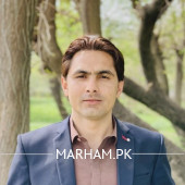 Dr. Salim Khan Pt Physiotherapist Peshawar