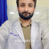 Dr. Rao Aadil Dentist Bahawalpur