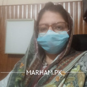 Ms. Mahwish Majeed Psychologist Faisalabad
