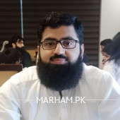 Nephrologist in Rahim Yar Khan - Dr. Ahmad Raza