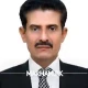 Orthopedic Surgeon in Karachi - Dr. Syed Tahseen Shakil