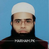 Hematologist in Karachi - Dr. Hamza Khan