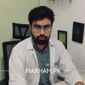Clinical Dietician in Lahore - Mr. Tallat Masood
