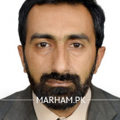 Pediatrician in Mardan - Dr. Rifaq Zeb