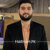 Dr. Majid Sagheer Mufti Pediatric Surgeon Peshawar