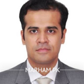 Urologist in Wah Cantt - Dr. Musab Umair Khalid