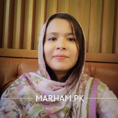 Dr. Saboohi Irfan Internal Medicine Specialist Karachi