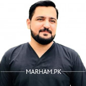 Dr. Atiq Ur Rehman General Surgeon Islamabad