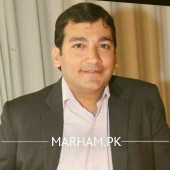 General Physician in Karachi - Dr. Naresh Kumar