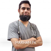 Asst. Prof. Dr. Wajid Munir Medical Specialist Rawalpindi