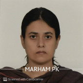 Asst. Prof. Dr. Amber Khalid Eye Surgeon Karachi