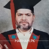 Dr. Umar Amir Psychiatrist Peshawar