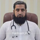 Dr. Inayat Ullah General Physician Peshawar