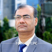 General Surgeon in Sialkot - Prof. Dr. Ansar Latif