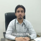 Dr. Asad Khan Cardiologist Lahore