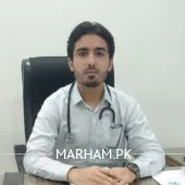 Dr. Asad Khan Cardiologist Lahore