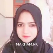 Ms. Naila Awan Psychologist Burewala