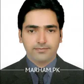 Dr. Muhammad Atif Dermatologist Mirpur