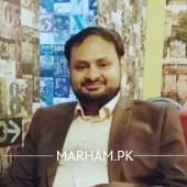 Cardiologist in Multan - Dr. Farrukh Masood