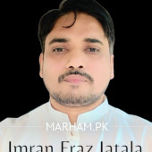 Dr. Imran Fraz Jatala Hijama Specialist Islamabad
