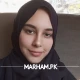 Psychologist in Rawalpindi - Ms. Samar Khan