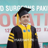 Dr. Abdul Hayee Hematologist Lahore