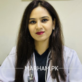 Dr. Hanisha Khemani Gastroenterologist Karachi