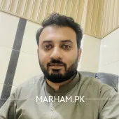 Dr. Muhammad Salman Saleem Pediatric Surgeon Gujranwala