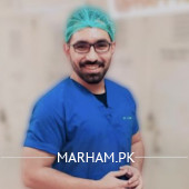 Urologist in Sialkot - Dr. Ozair Shakil