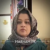 Assoc. Prof. Dr. Shazia Kazi Cardiologist Karachi